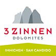 Innichen 3 Zinnen Dolomites
